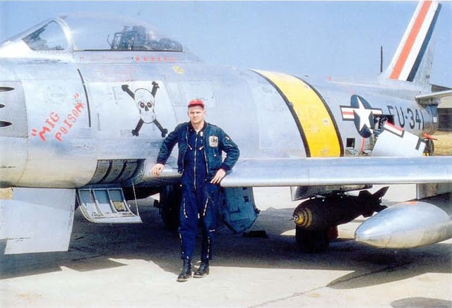 3+F-86F-30%2C+67th+FBS%2C+18th+FBG%2C+%E2%80%9CMig+Poison%E2%80%9D+flown+by+Maj.+P+Hagerstrom%2C+Osan-ni+Air+Base+%28K-55%29%2C+Korea+1953+%282%29