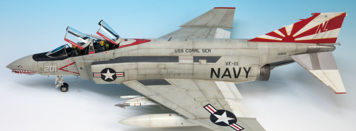 SPENCER POLLARD'S KIT BOX