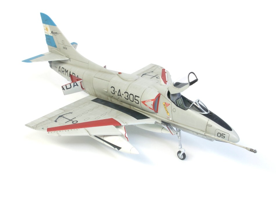 SKYHAWK ‘ED HEINEMANN’S HOT ROD’: PRESALE NOW OPEN! – SPENCER POLLARD'S ...